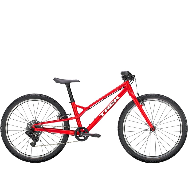Wahoo 24 Path 24 Viper Red
