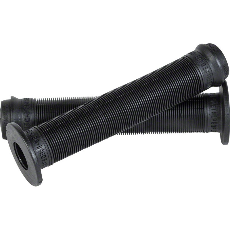 We The People Hilt XL Grips – Black Flange