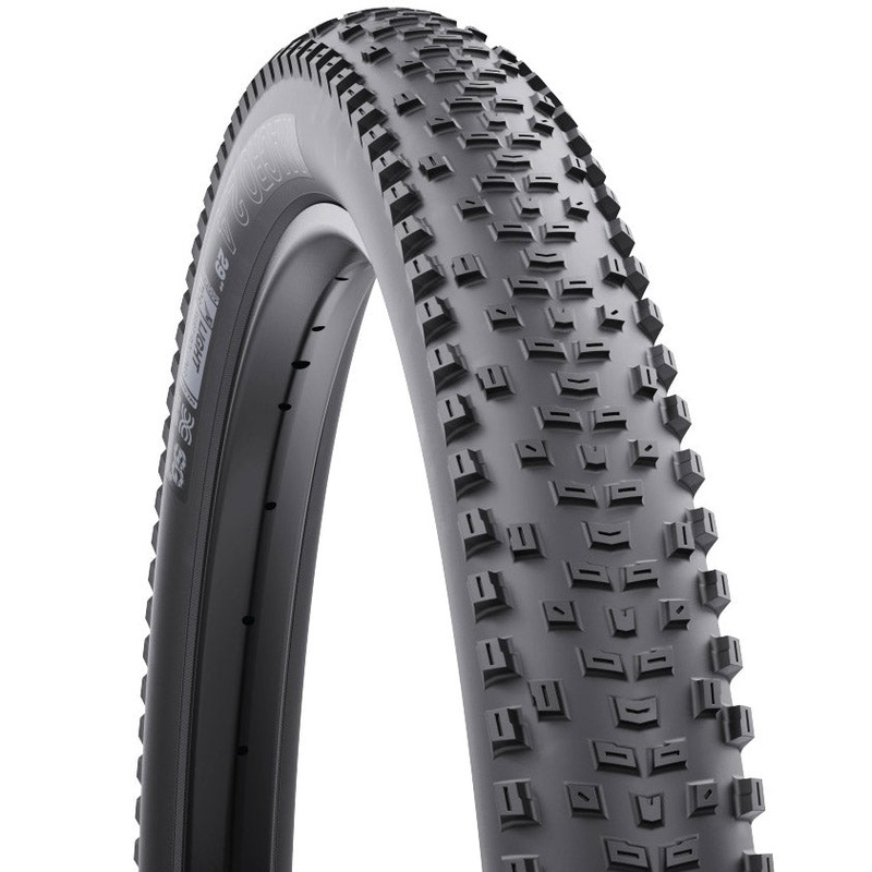 WTB Macro Tire – 29 x 2.4 TCS Tubeless Folding BLK Light/Fast Rolling TriTec SG