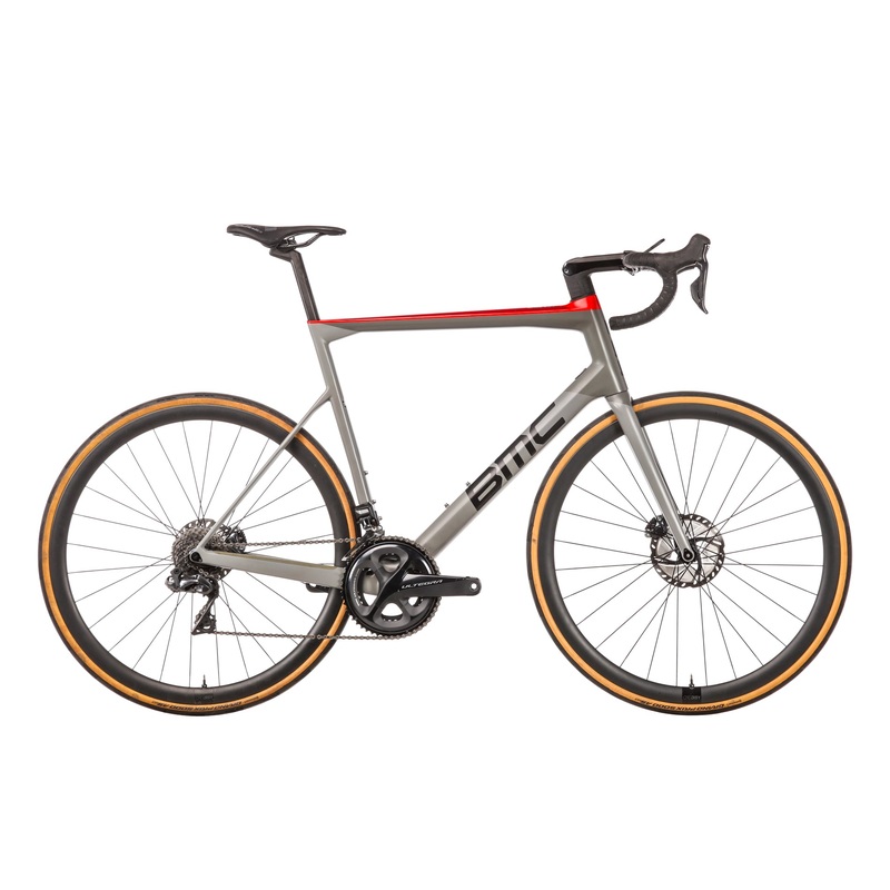 BMC Teammachine SLR01 Disc FOUR Road Bike – 2020, 61cm