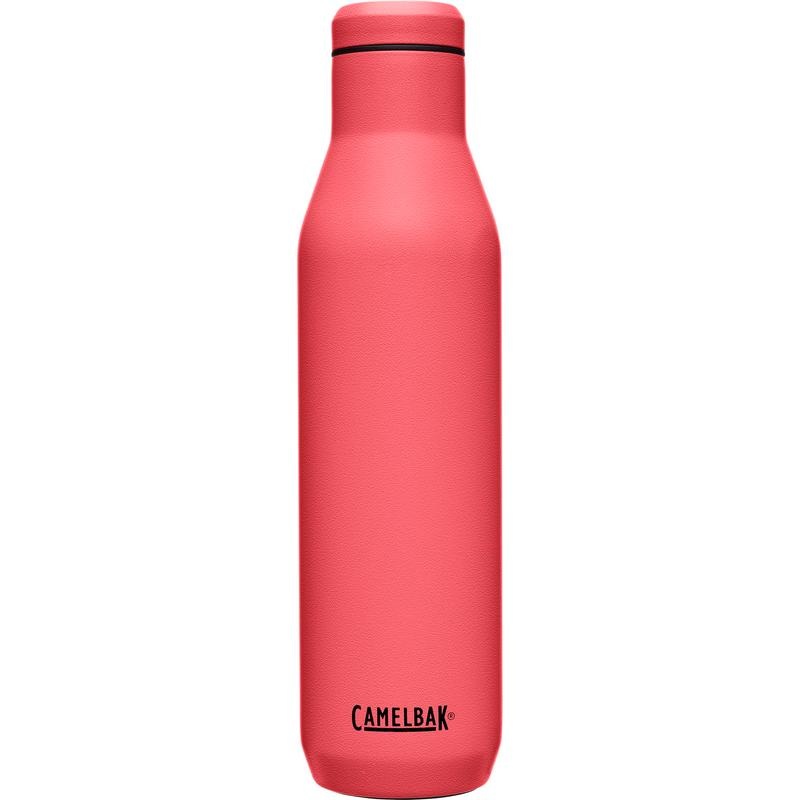 CamelBak Bottle Vss 25Oz Wild Strawberry
