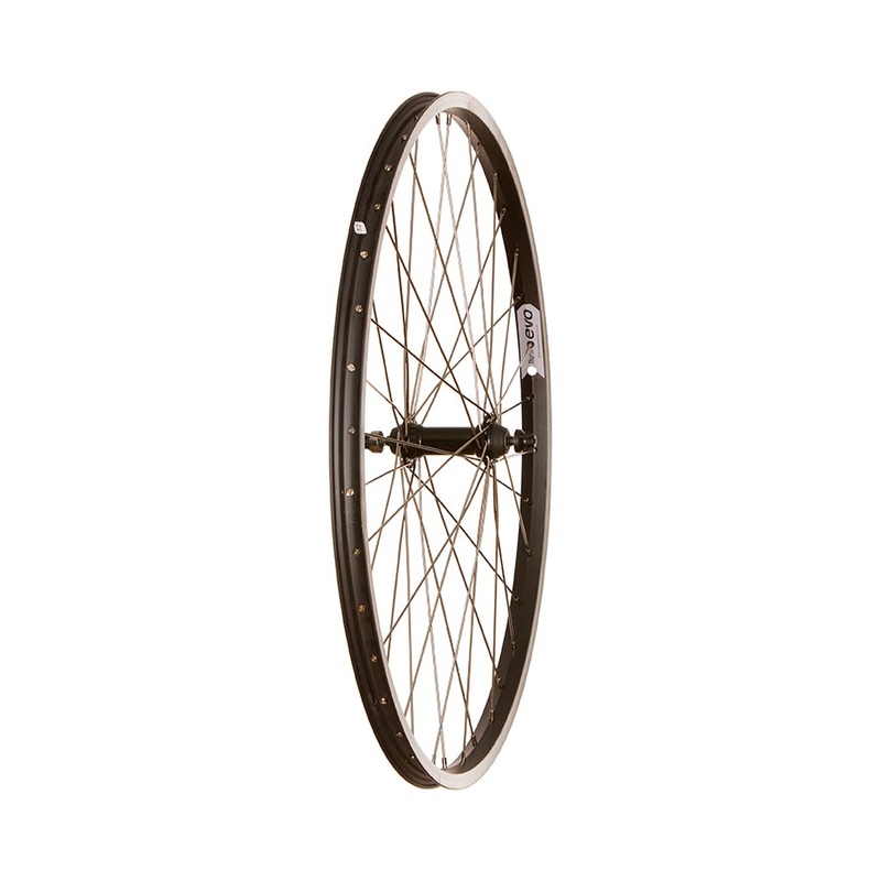 Evo Tour 20 Black QR 26”