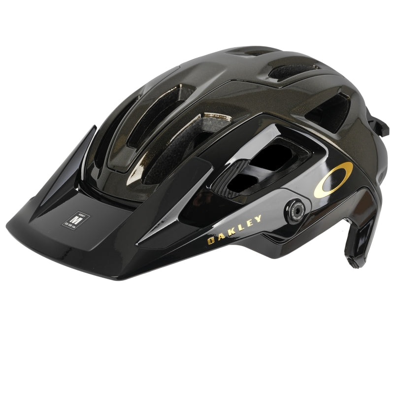 Oakley Drt5 Maven Midas Fleck / Black Medium