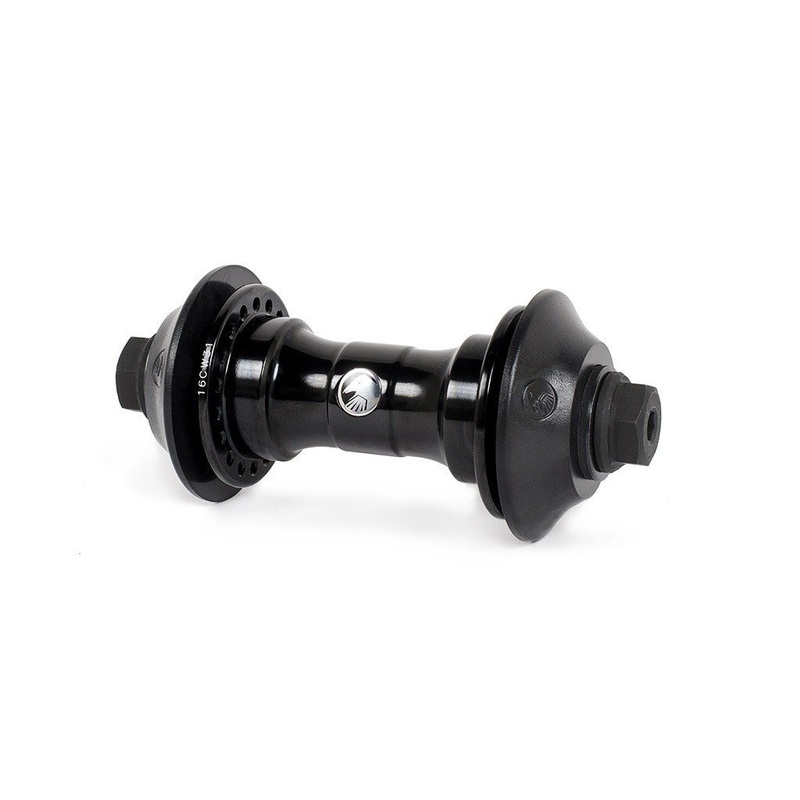 Shadow Symbol Front Hub