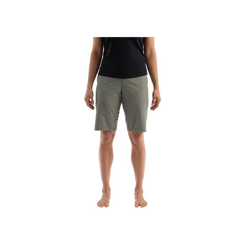Specialized emma short wmn sage green l