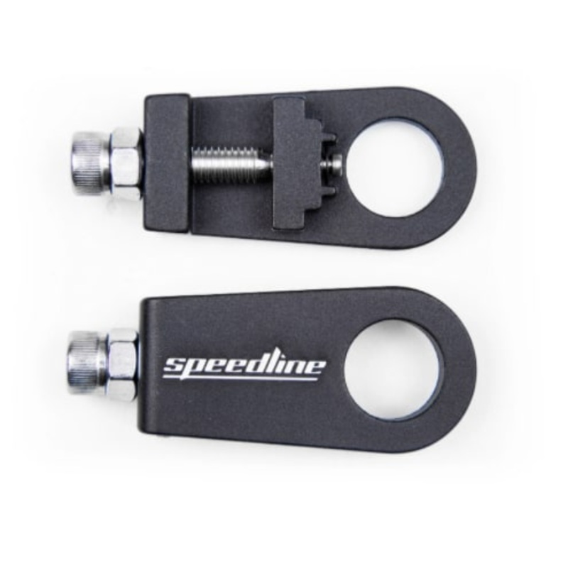 Speedline Parts Alloy BMX Chain Tensioners (15MM)