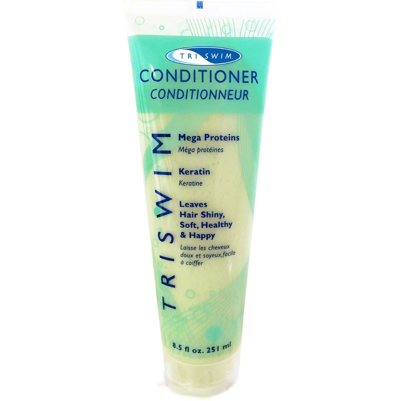 Triswim Conditioner, 8.5oz