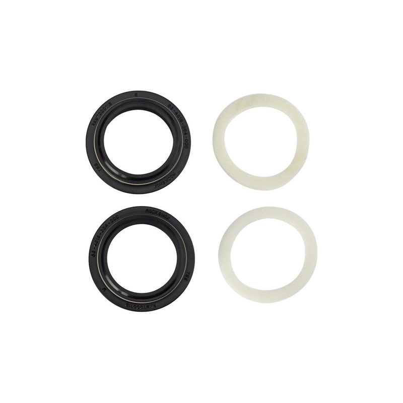 32mm Dust Seal and Foam Ring Kit