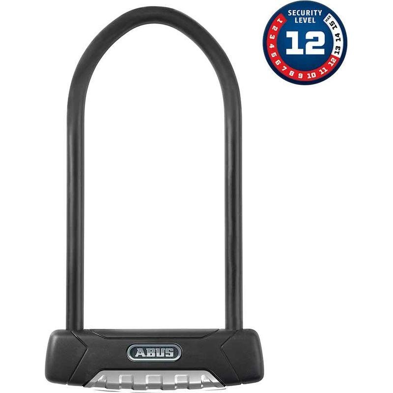 Abus Granit Plus 470 Bicycle U-Locks