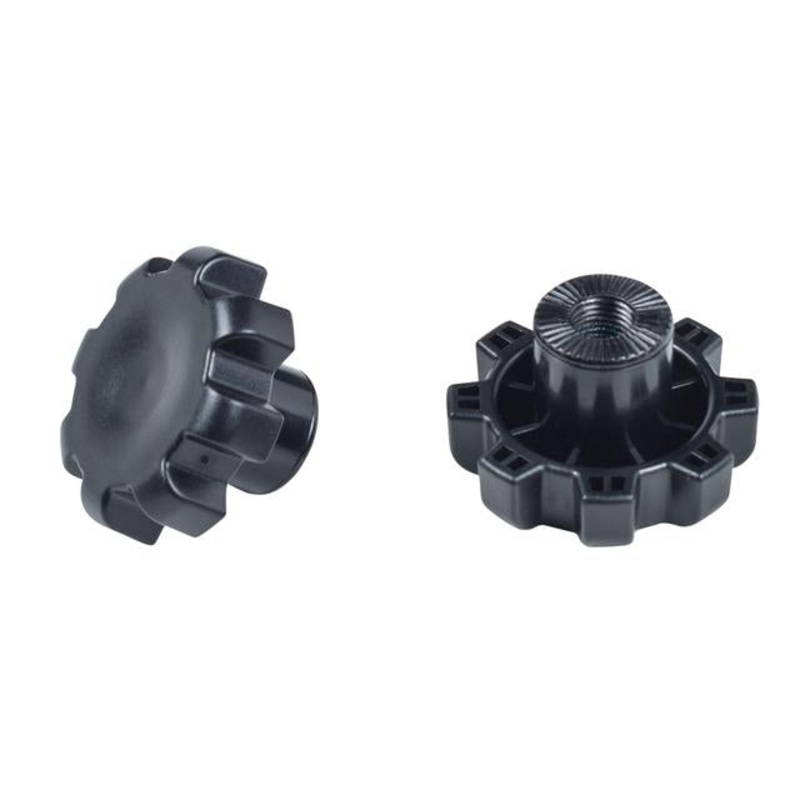 Bontrager/Electra Training Wheel Hardware