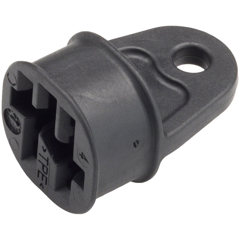 Bosch PowerTube Battery  Pin Cover – The smart system Compatible