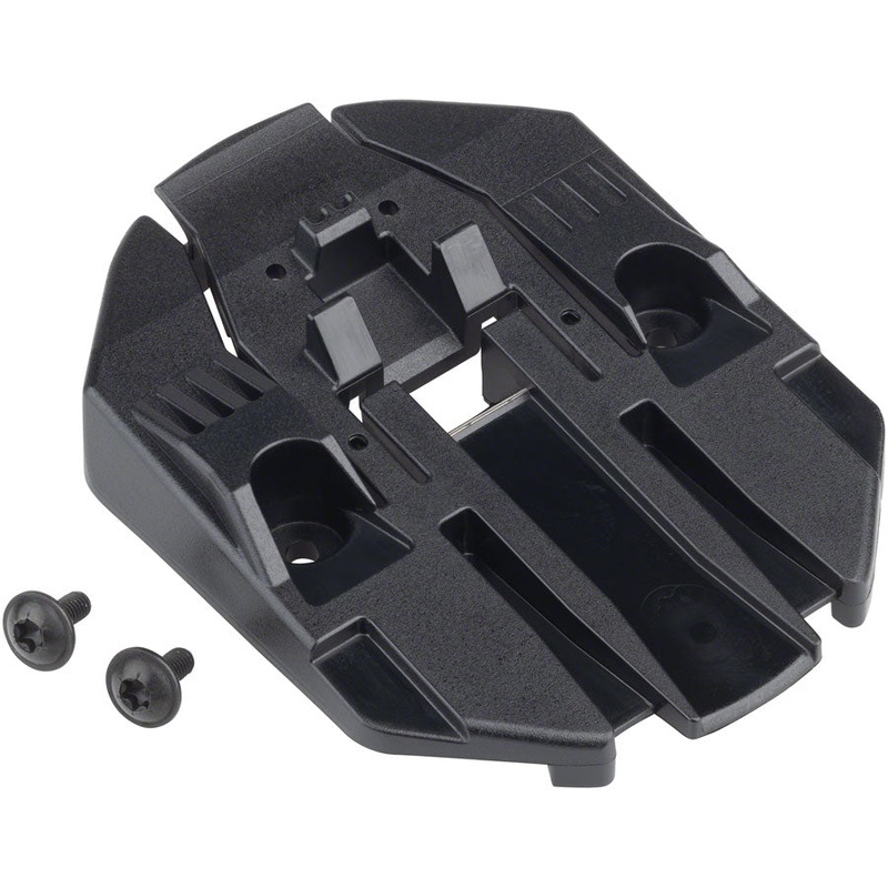 Bosch PowerTube Mounting Plate Kit – Vertical Mount the smart system Compatible