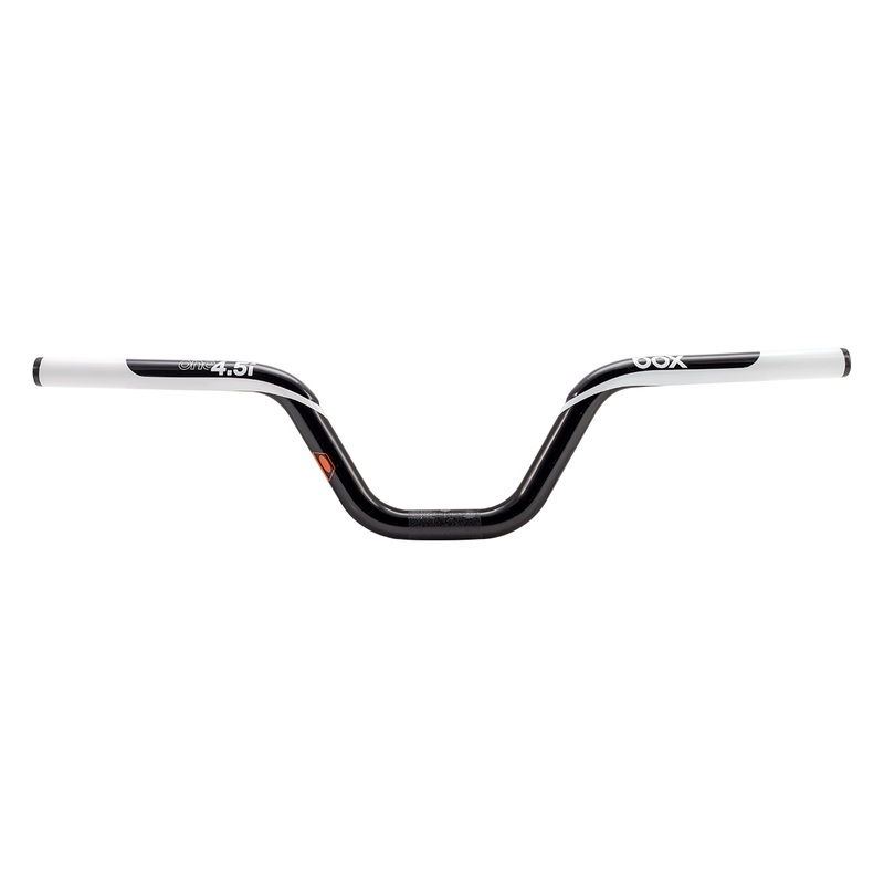 Box One Carbon Junior Handlebars