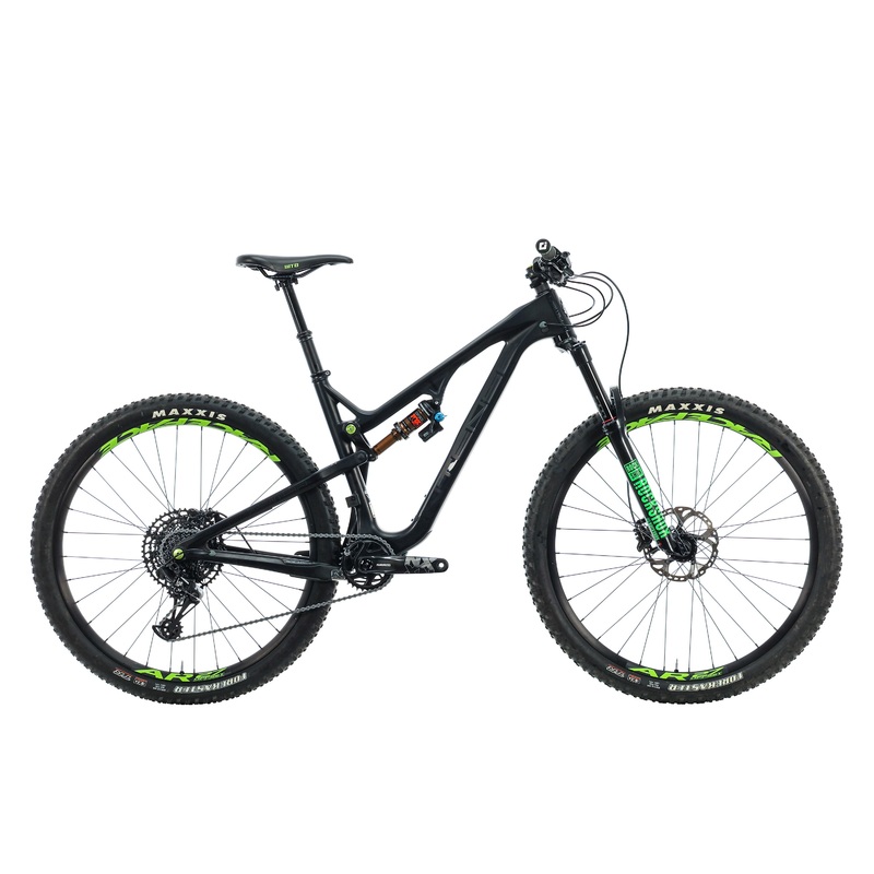 Intense Cycles Primer Mountain Bike – 2019, Medium