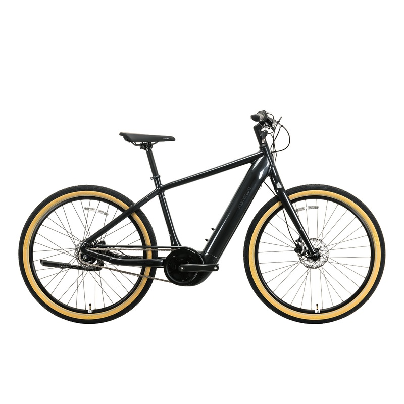 Momentum Transend E+ Road E-Bike – 2021, Medium