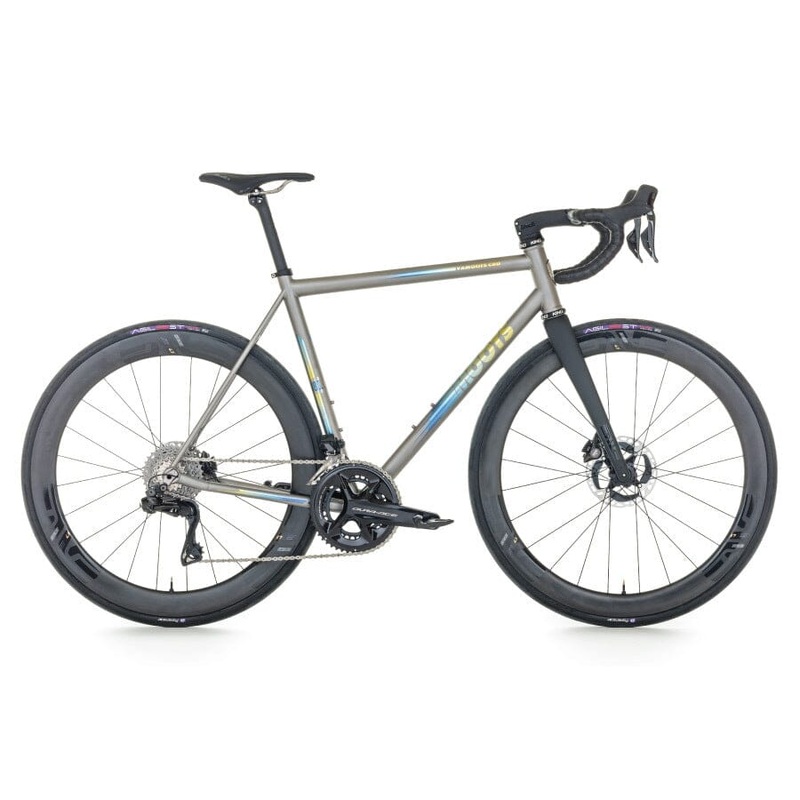 Moots Vamoots CRD Force AXS