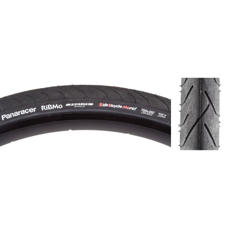 Panaracer Ribmo 700×35 Standard Tire