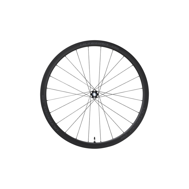 Shimano Ultegra 8170 C36 Disc Wheel Front