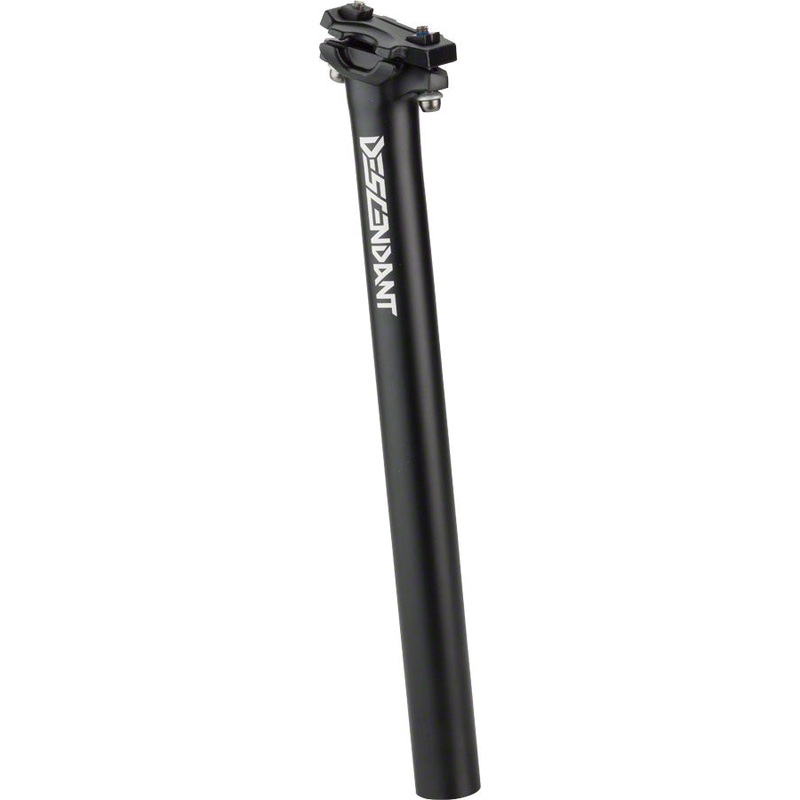 TruVativ Descendant Downhill 30.9 x 350mm 0mm Offset Seatpost