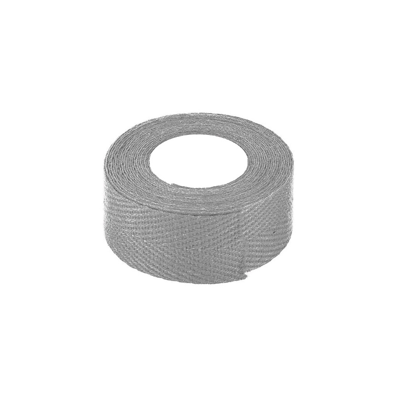 Velox Tressostar Cotton Handlebar Tape – Gray