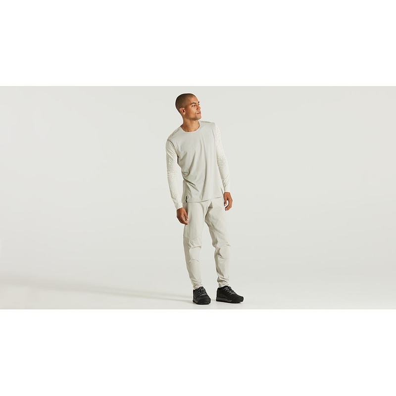 2022 SPECIALIZED GRAVITY PANT – 38, STONE