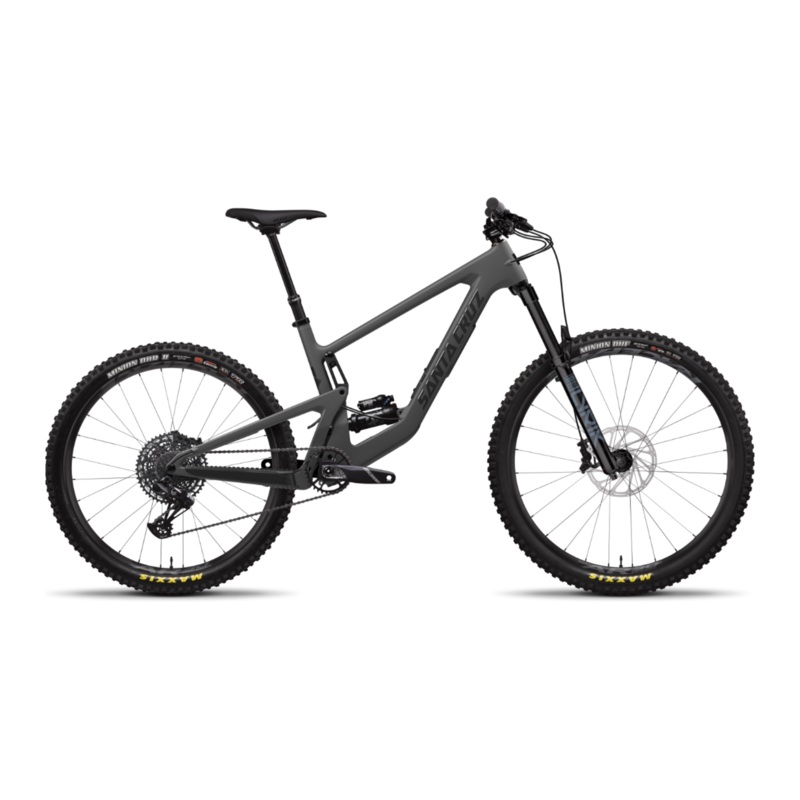 Bronson 4 C R (2024)