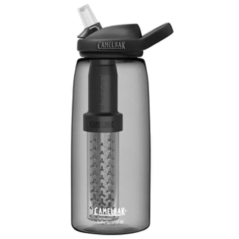 Camelbak Eddy+ 32 Oz Lifestrw Chrcl