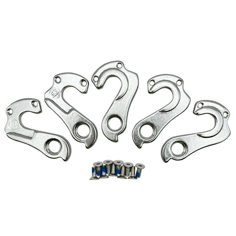 Derailleur – Hanger – #2