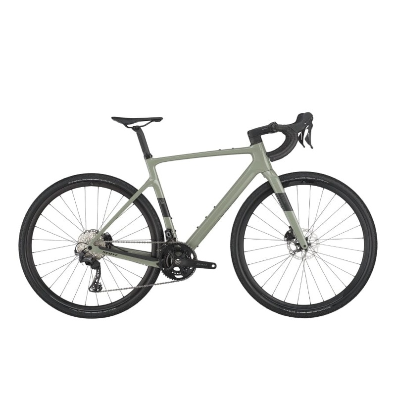 SCOTT Addict Gravel 50