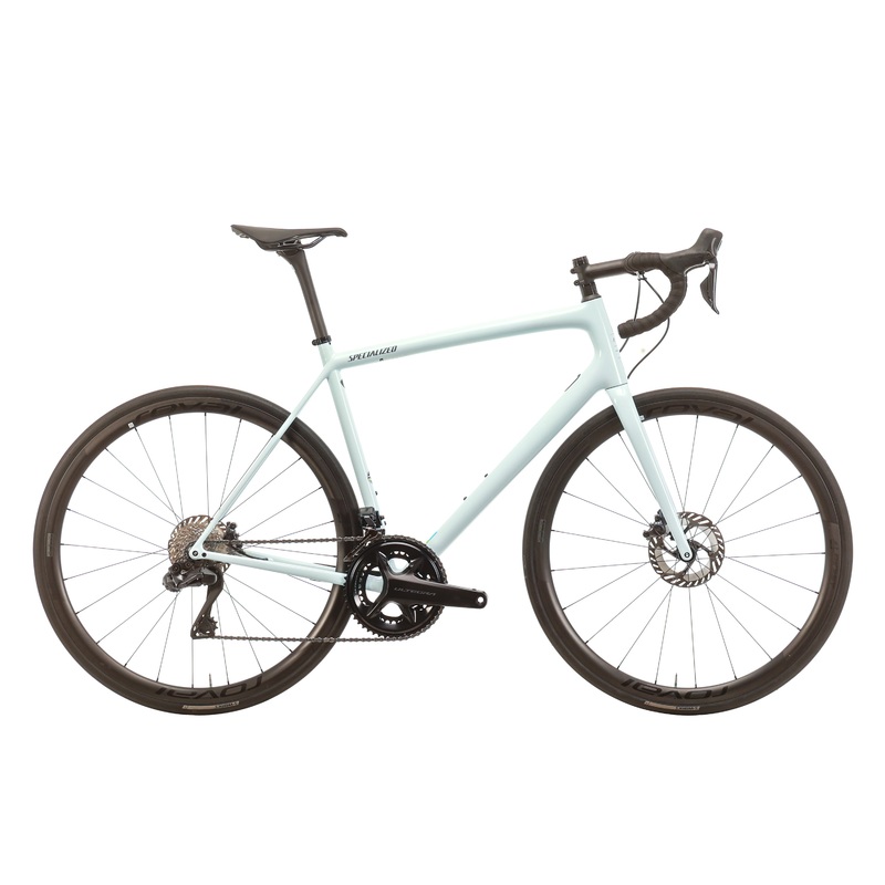 Specialized Aethos Pro Road Bike – 2024, 58cm