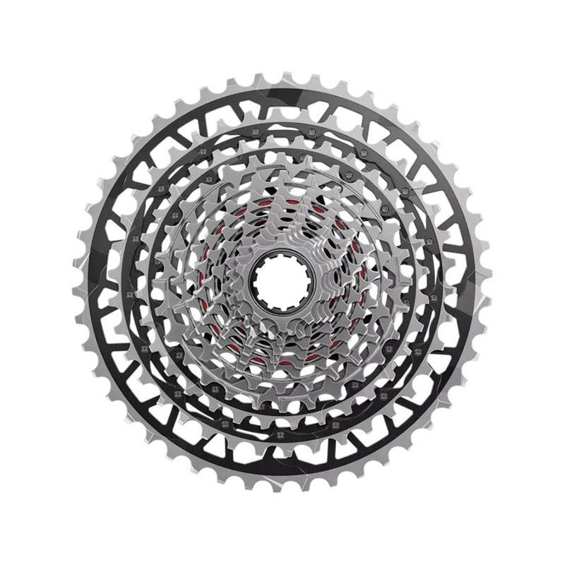 SRAM Red XPLR XG 1391 13-Speed Cassette