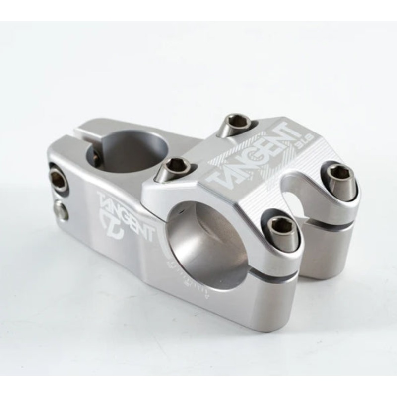 Tangent Split Stem – 31.8 Top Load – Gun Metal