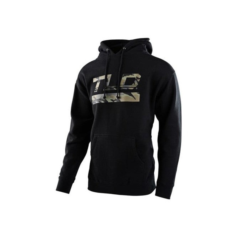 TLD Speed Logo Hoodie