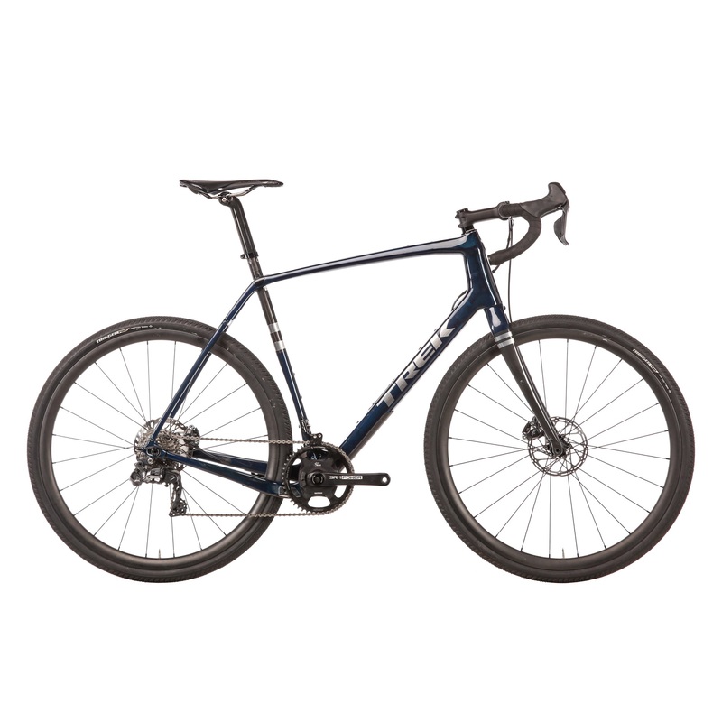 Trek Checkpoint SL 6 Gravel Bike – 2021, 61cm