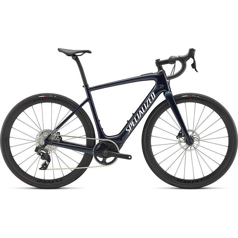 2022 Specialized creo sl expert carbon bike teal tint/abalone s
