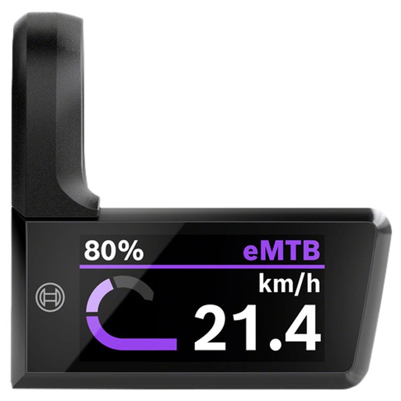 Bosch Purion 400 Retrofit Kit – Purion 400 Display Mount Hardware 35mm The smart system