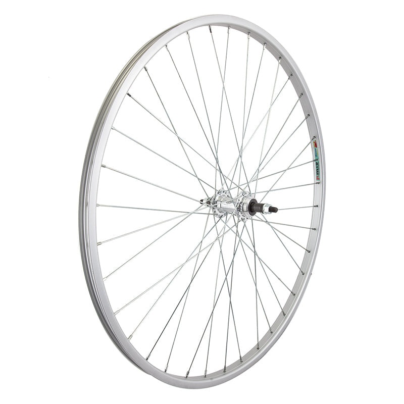 CBO Generic 27″ x 1 1/4 5/6/7 Speed Alloy Wheel – Rear
