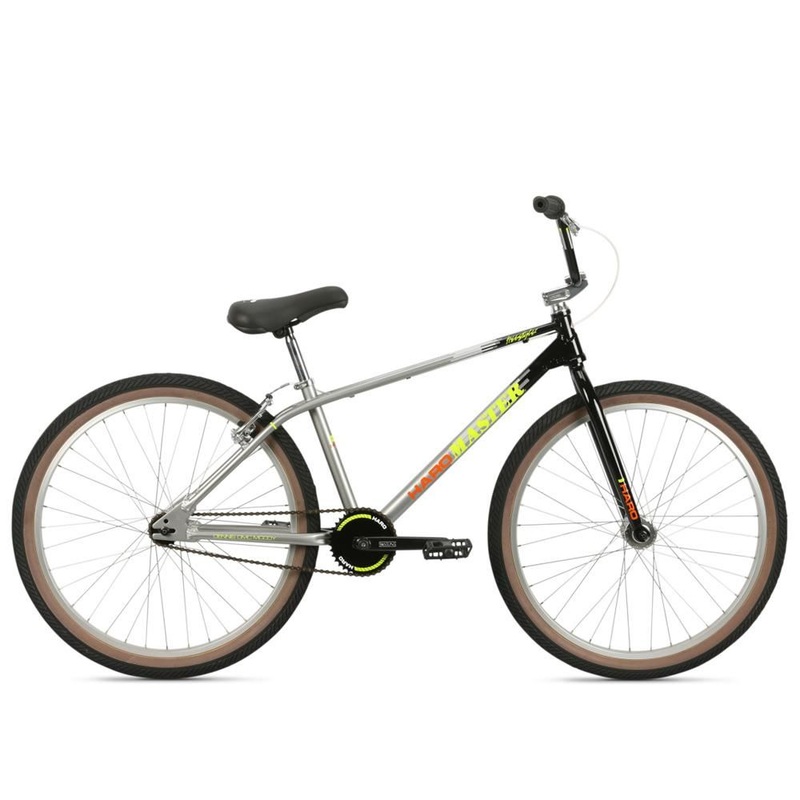 Haro Master DMC 26″ BMX Bike