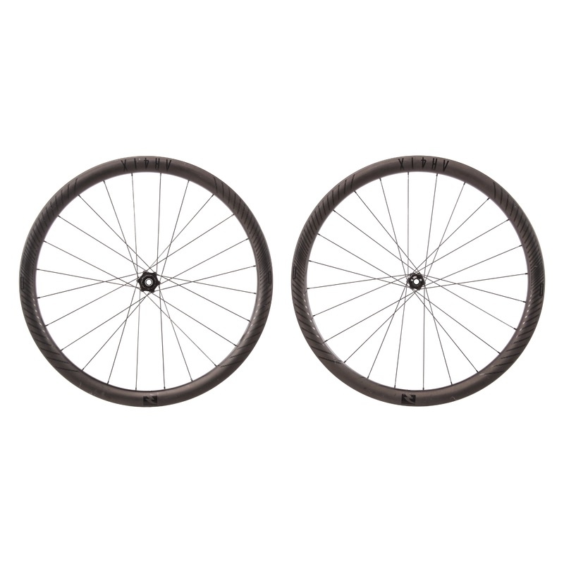 Reynolds AR41X Carbon Tubeless 700c Wheelset