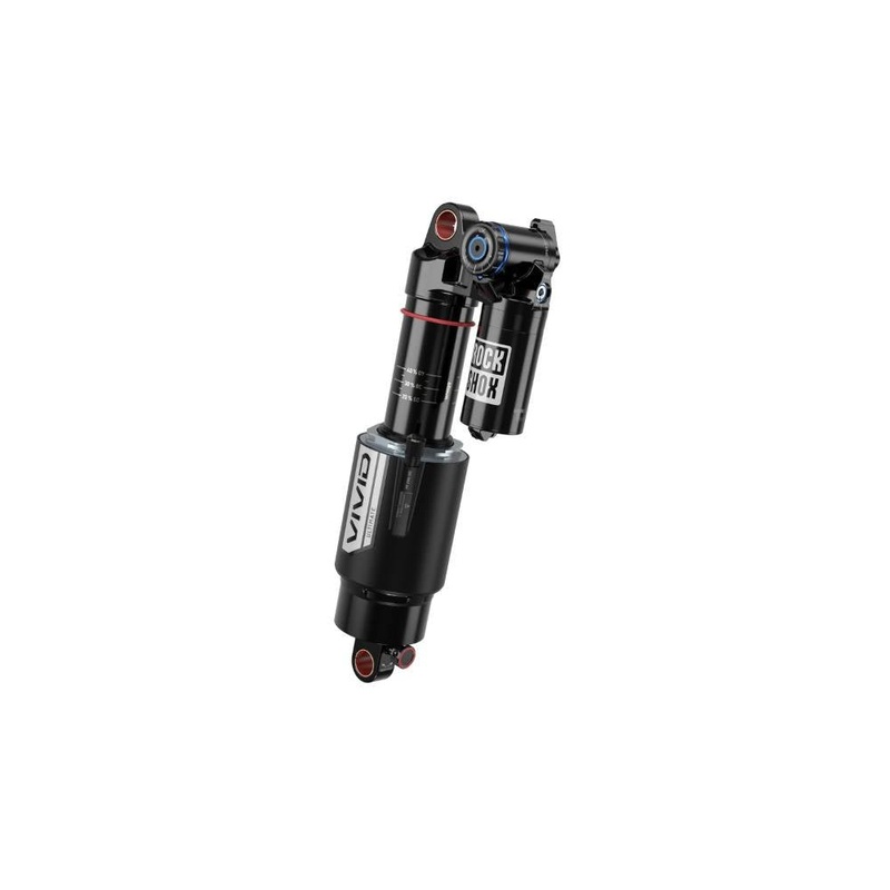 RockShox Vivid Ultimate – 250×72.5 – Trek Session (2022+) – C1