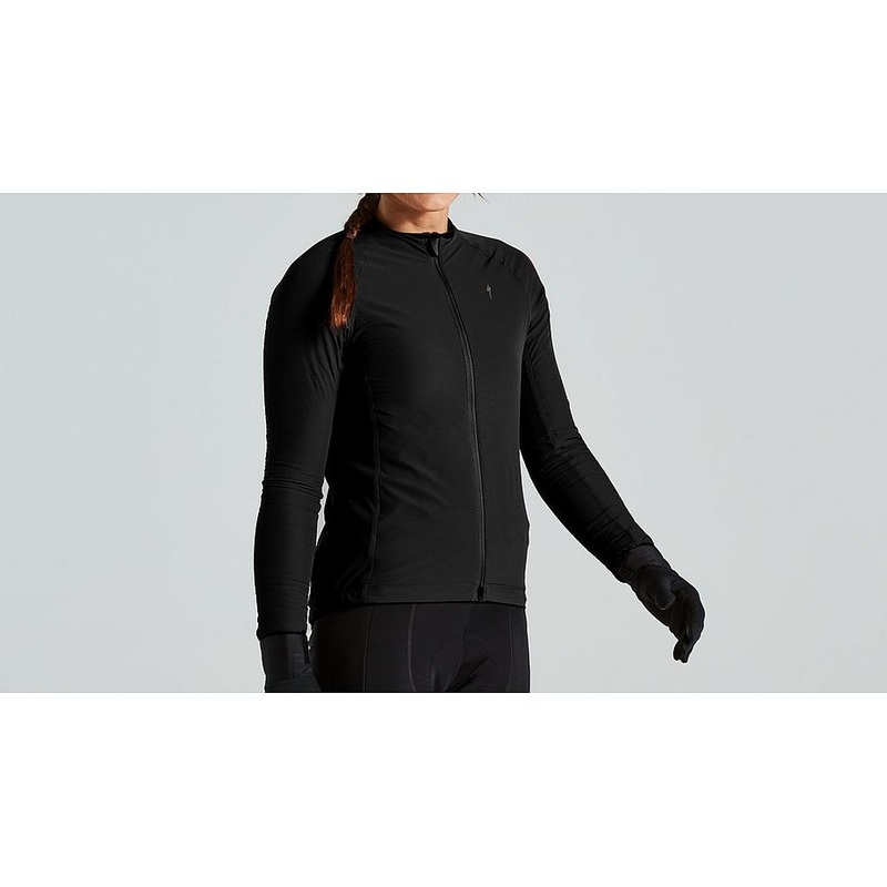 Specialized prime-series alpha jacket wmn black xxl