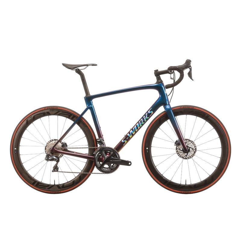 Specialized S-Works Roubaix Road Bike – 2020, 58cm