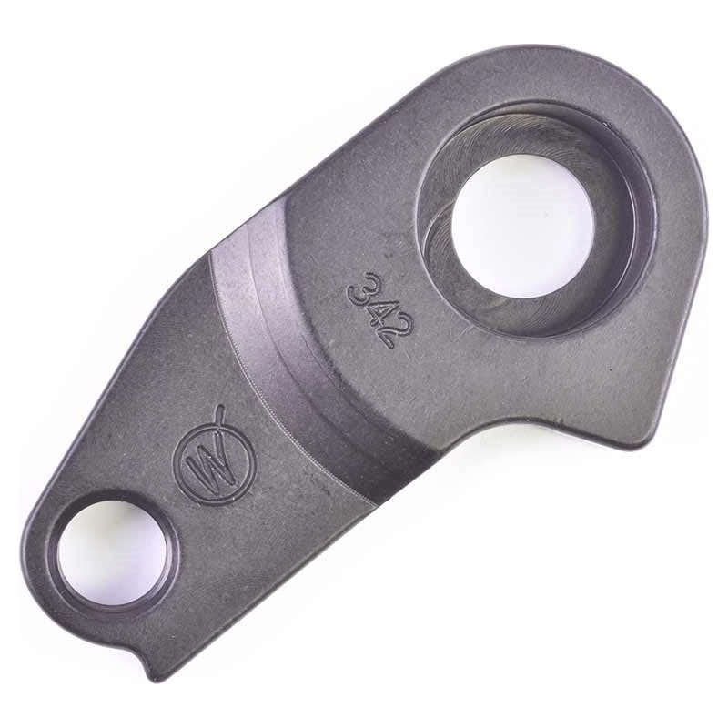 Wheels Manufacturing, DROPOUT-342, Derailleur Hanger, Marin