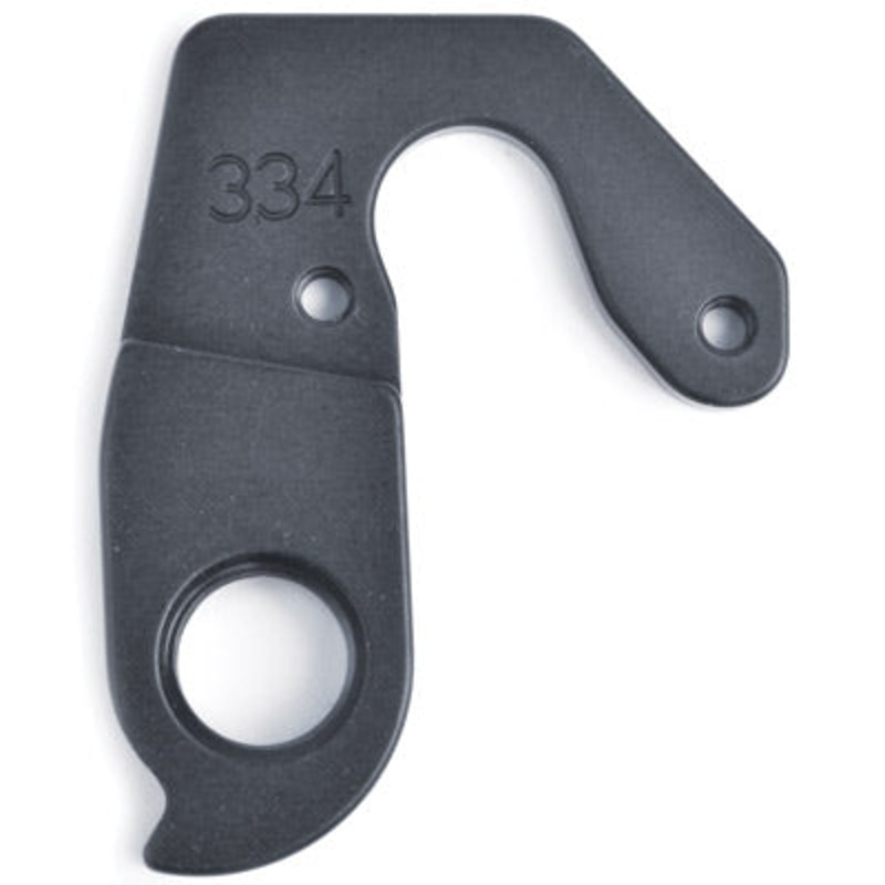 Wmfg Derailleur Hanger #334 Replacement Derailleur Hangers  Derailleur