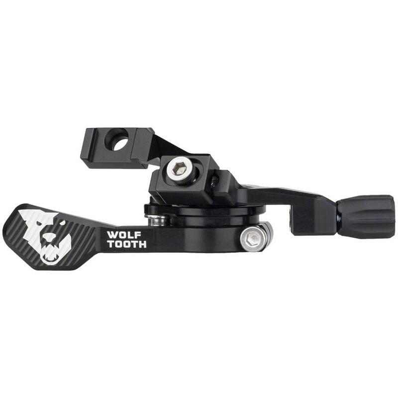 Wolf Tooth ReMote Pro Dropper Lever – Shimano IS-B