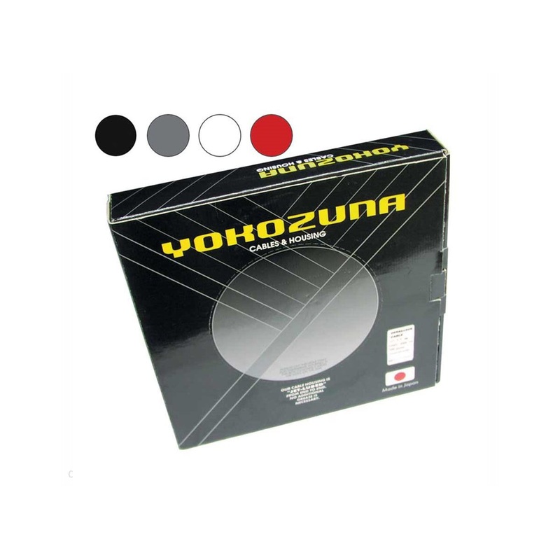 Yokozuna Brake Casing – Red