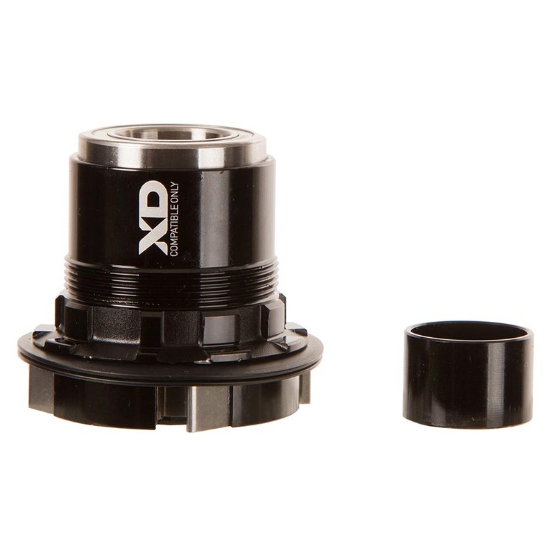 ZM1 XD Freehub
