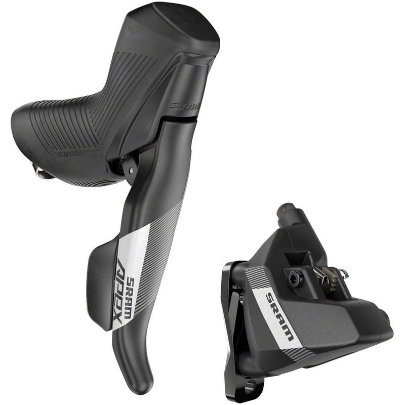 Apex Shifter/Brake Lever and Calipers (12-Speed)