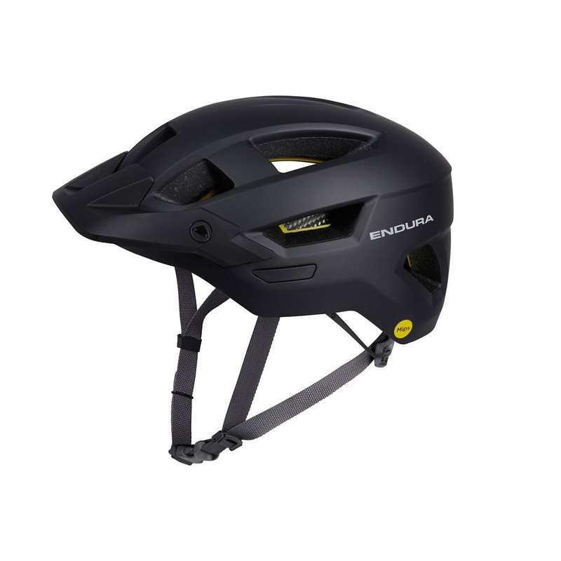 Endura Hummvee MIPS MTB Helmet – Black