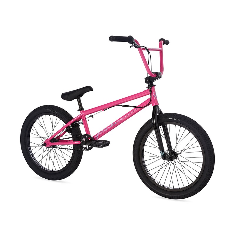 FITBIKECO 2023 PRK (MD) 90’S PINK